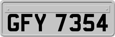 GFY7354