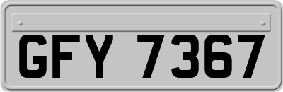 GFY7367