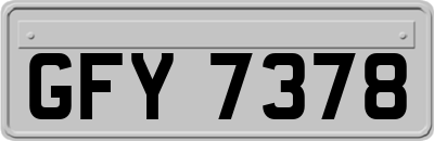 GFY7378