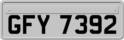 GFY7392