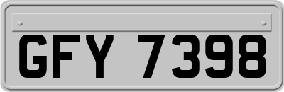 GFY7398