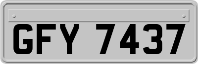 GFY7437