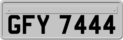 GFY7444