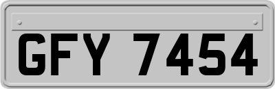GFY7454
