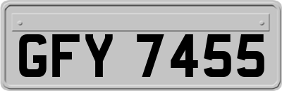GFY7455