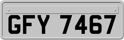 GFY7467