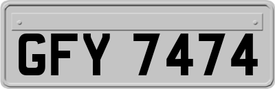 GFY7474