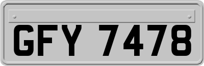 GFY7478