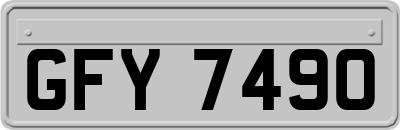 GFY7490