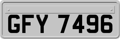GFY7496