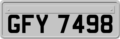 GFY7498