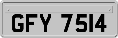 GFY7514