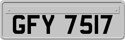 GFY7517