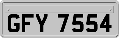 GFY7554