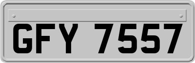 GFY7557
