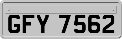 GFY7562