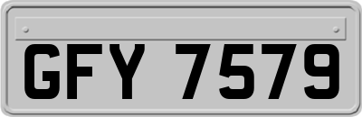 GFY7579