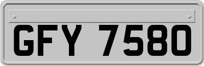 GFY7580