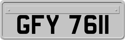 GFY7611