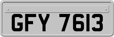 GFY7613