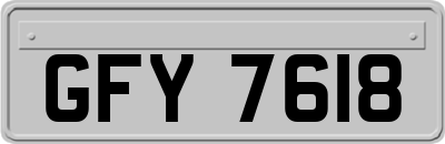GFY7618