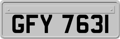 GFY7631
