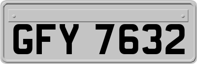 GFY7632