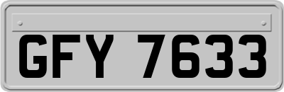 GFY7633