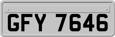 GFY7646
