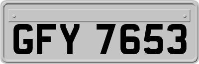 GFY7653