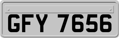 GFY7656