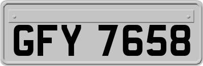 GFY7658