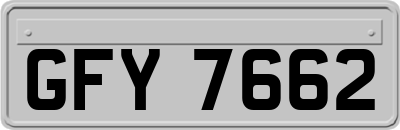 GFY7662