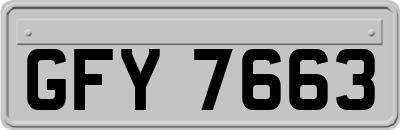 GFY7663