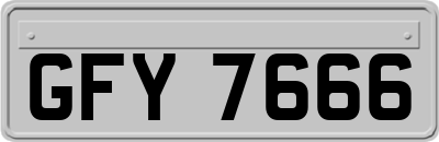 GFY7666