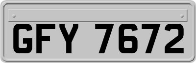 GFY7672
