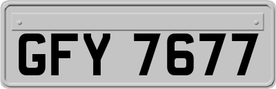 GFY7677