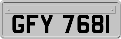 GFY7681