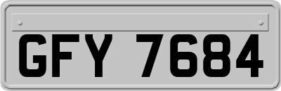 GFY7684