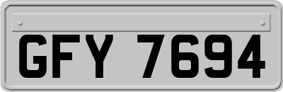 GFY7694