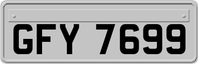 GFY7699