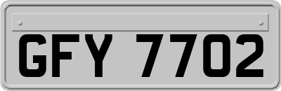 GFY7702