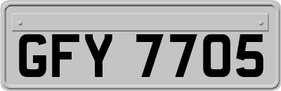 GFY7705