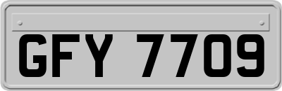 GFY7709