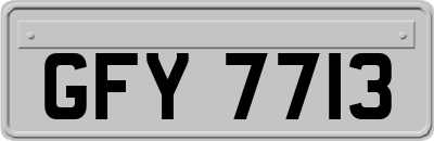 GFY7713