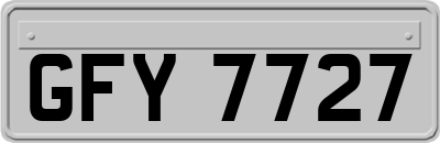 GFY7727