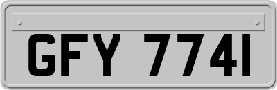 GFY7741