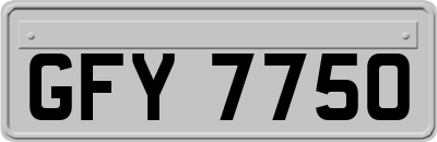GFY7750