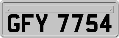 GFY7754