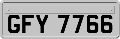 GFY7766